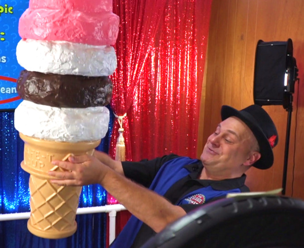 Booking-001-Ice Cream