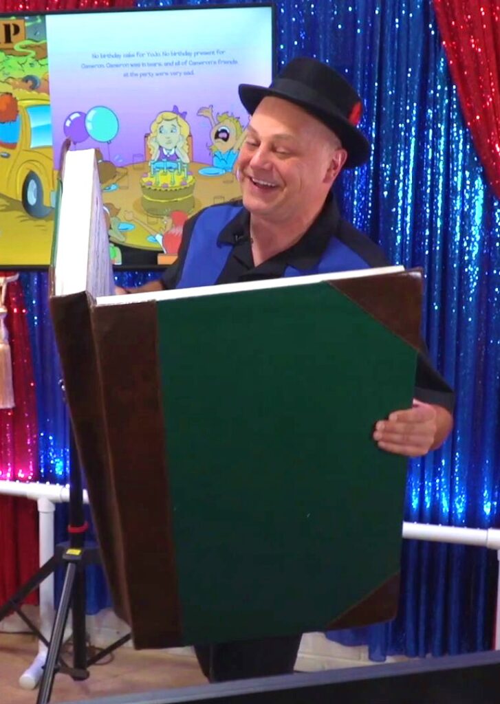 Reading-002-Big Book