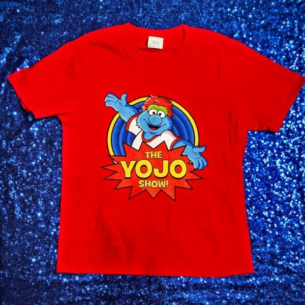YoJo's NEW LOGO PREMIUM T-Shirt
